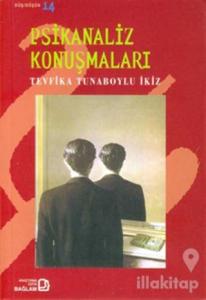 Psikanaliz Konuşmaları
