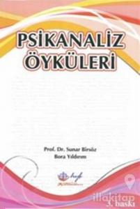 Psikanaliz Öyküleri