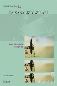 Psikanaliz Yazıları 41