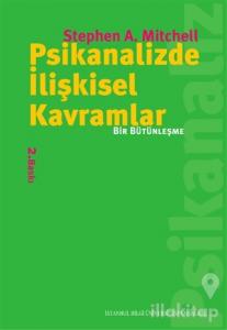Psikanalizde İlişkisel Kavramlar