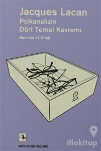 Psikanalizin Dört Temel Kavramı