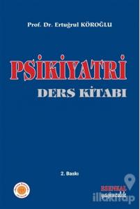 Psikiyatri Ders Kitabı