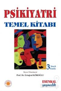 Psikiyatri Temel Kitabı (Ciltli)