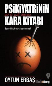 Psikiyatrinin Kara Kitabı