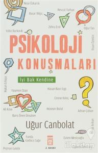 Psikoloji Konuşmaları