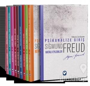 Psikoloji Seti (10 Kitap Takım)