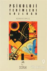 Psikoloji Terimleri Sözlüğü