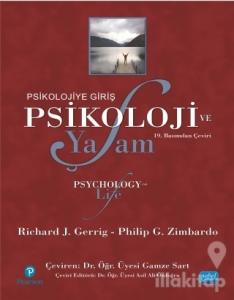 Psikoloji ve Yaşam - Psikolojiye Giriş