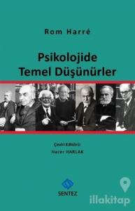 Psikolojide Temel Düşünürler