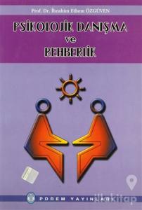 Psikolojik Danışma ve Rehberlik