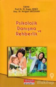 Psikolojik Danışma ve Rehberlik