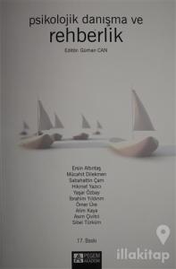 Psikolojik Danışma ve Rehberlik
