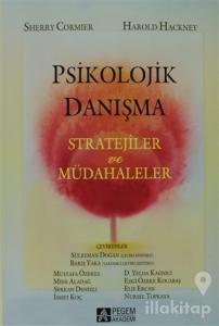 Psikolojik Danışma