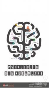 Psikolojik  Din Kuramları