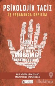 Psikolojik Taciz