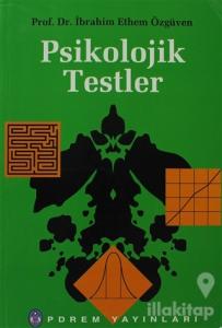 Psikolojik Testler