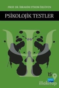 Psikolojik Testler