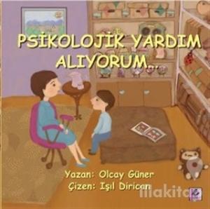 Psikolojik Yardım Alıyorum...