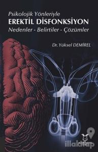 Psikolojik Yönleriyle Erektil Disfonksiyon