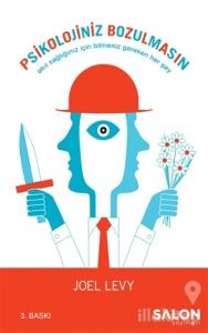 Psikolojiniz Bozulmasın