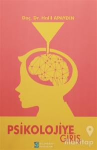Psikolojiye Giriş