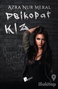 Psikopat Kız