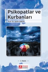 Psikopatlar ve Kurbanları