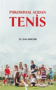 Psikososyal Açıdan Tenis