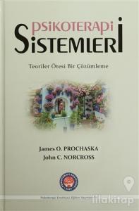 Psikoterapi Sistemleri (Ciltli)