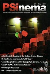 Psinema Sayı: 1