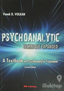 Psychoanalytic Technique Expanded