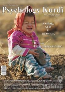 Psychology Kurdi İlon - Cotmeh - Mijdar - Kanun Hejmar: 1 2016