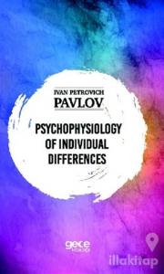 Psychophysiology of Individual Differences
