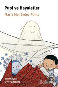 Pupi ve Hayaletler