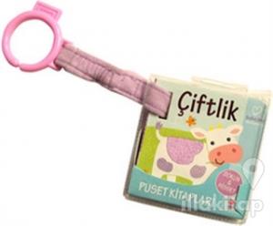 Puset Kitapları - Çiftlik