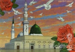 Puzzle - Mescid-i Nebevi