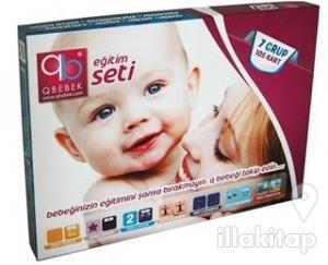 Q Bebek Eğitim Seti
