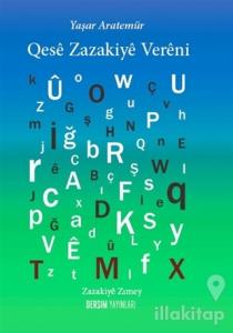 Qese Zazakiye Vereni