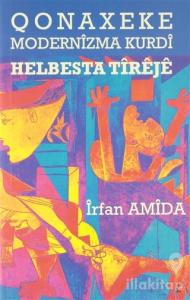 Qonaxeke Modernizma Kurdi