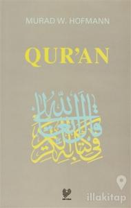 Qur'an (İngilizce)