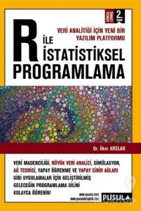 R ile İstatistiksel Programlama
