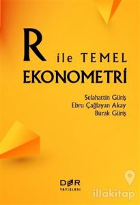 R İle Temel Ekonometri