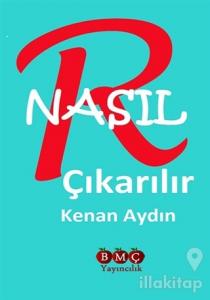 R Nasıl Çıkarılır