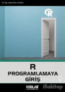 R Programlamaya Giriş