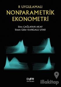 R Uygulamalı Nonparametrik Ekonometri