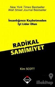 Radikal Samimiyet