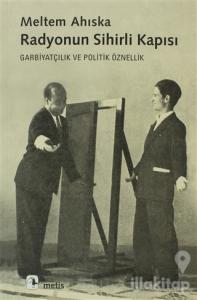 Radyonun Sihirli Kapısı