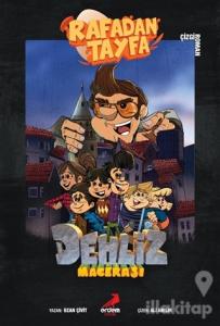 Rafadan Tayfa - Dehliz Macerası