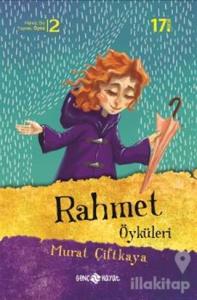 Rahmet Öyküleri