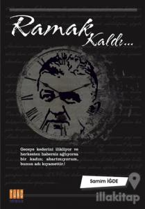 Ramak Kaldı